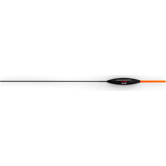 Pluta Preston - F1 XS Pole Float 4x16